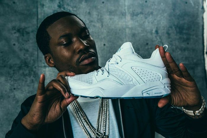 Meek Mill X Dreamchasers X Puma Collection 5