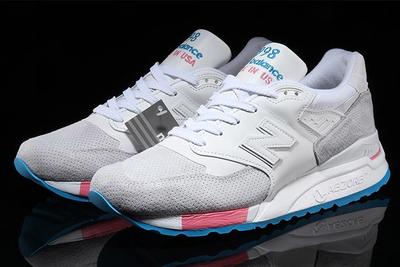 New Balance 998 Made In Usa Cotton Canday 8