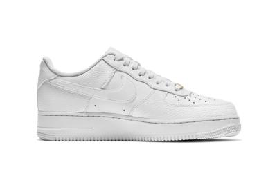 Nike Air Force 1 ‘Triple White’