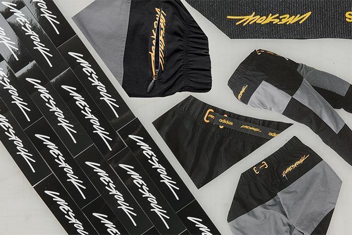 Livestock Adidas Pants 3