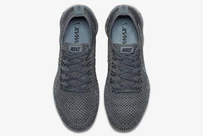 Nike Air Vapor Max Cool Grey5