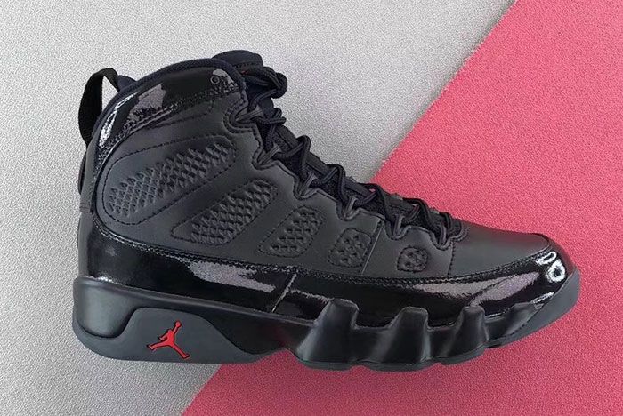 bred 9s release date