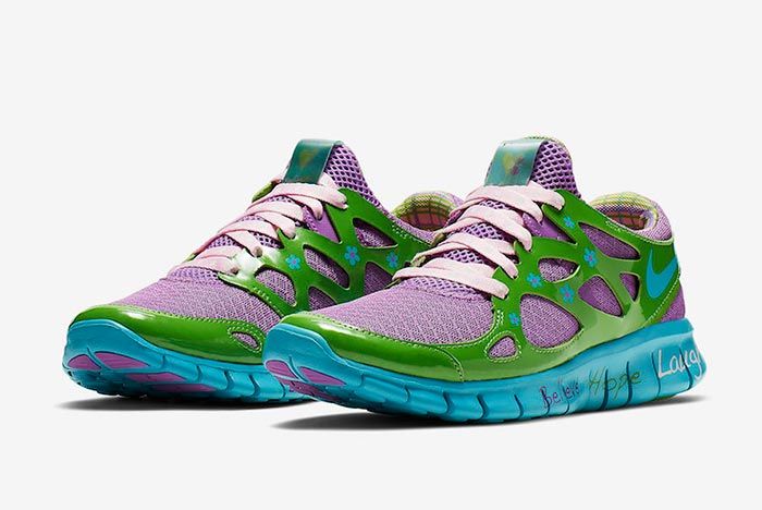 doernbecher freestyle free run 2