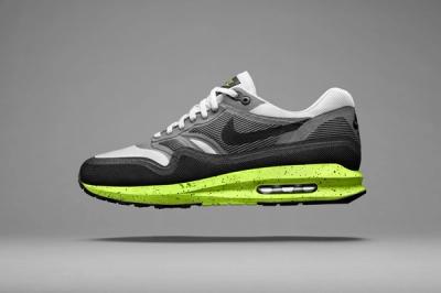 Revultionised Nike Air Max Lunar1 11
