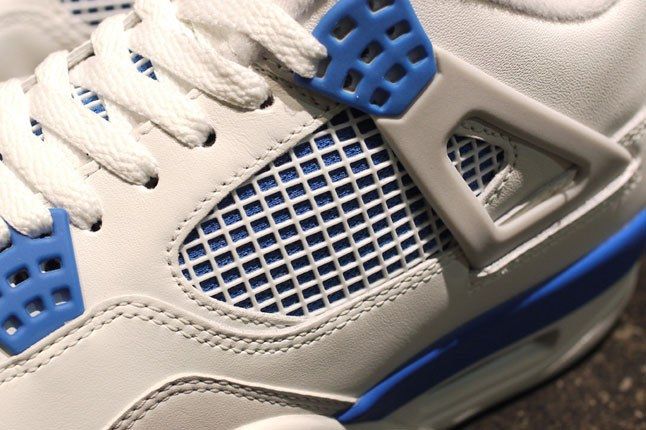 Jordan 4 Military Blue 4 2