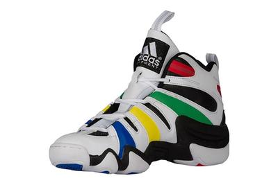 Adidas Crazy 8 Olympic Rings 5