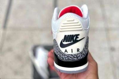 Where to Buy the Air Jordan 3 ‘White Cement Reimagined’ in Australia