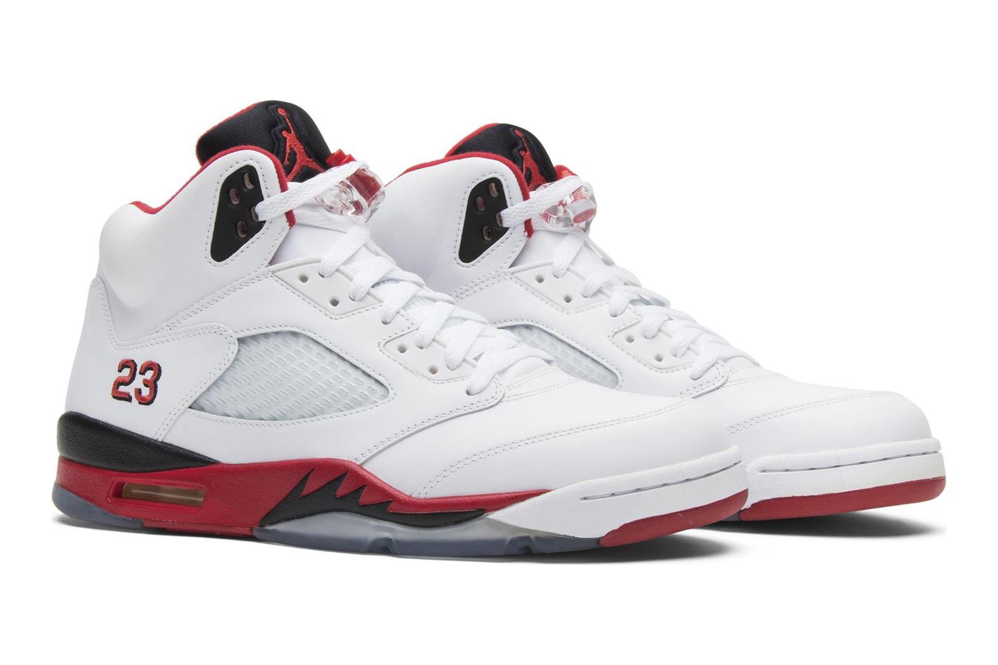 Air Jordan 5