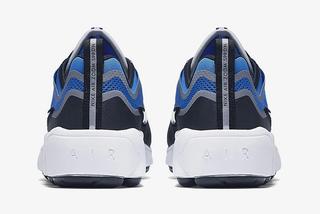 nike spiridon regal blue