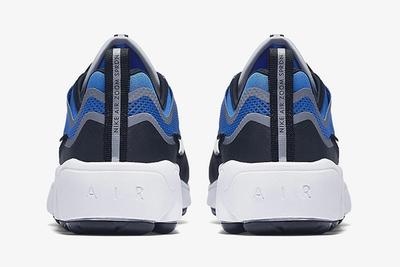 Nike Air Spiridon Ultra Regal Blue3