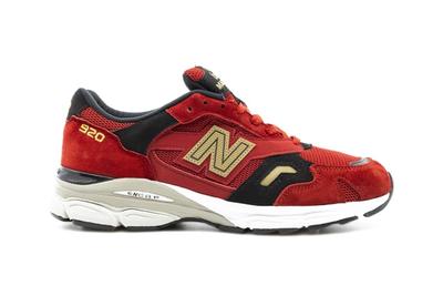 The New Balance 920 ‘Year of the Ox’