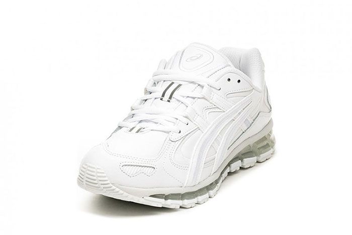 Gel kayano deals v 360