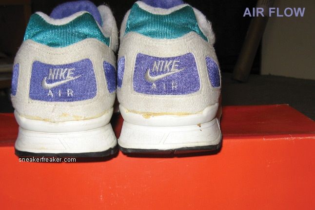 Nike Air Flow 3 1