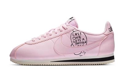 Nike Cortez Bell Pink Lateral