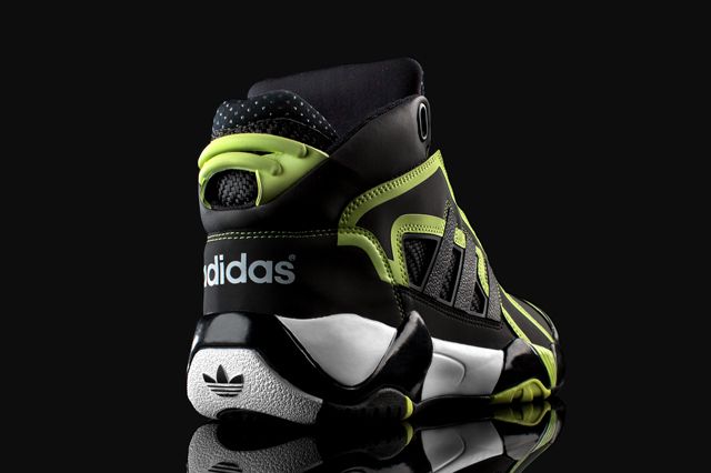 adidas streetball 2