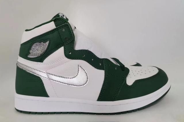 Release Date Changed! Air Jordan 1 ‘Gorge Green’ - Sneaker Freaker