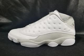 jordan 13 pure money