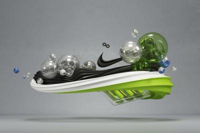 Revultionised Nike Air Max Lunar1 13