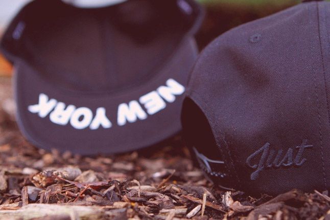 Kith X Stampd Just Dope Capsule Collection Dope Ny Hats 1