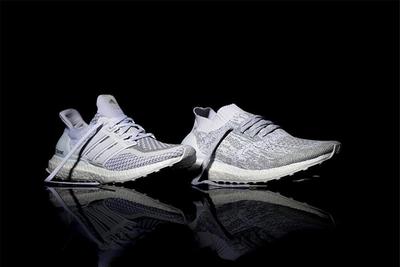 Adidas Ultra Boost Reflective Pack 2