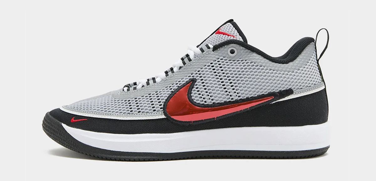 Nike Tap the Archive for the Book 2 'Spiridon' - Releases