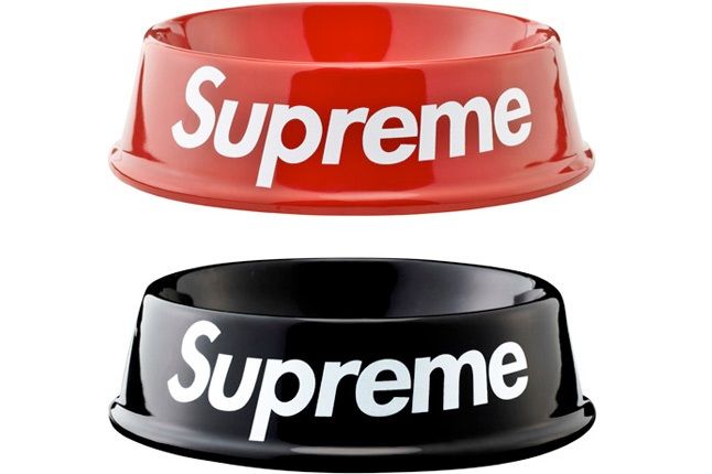 Supreme 2011 S/S Collection - Sneaker Freaker