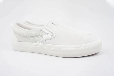 Engineered Garments Vans Vault Slip On Cow White Right Lateral