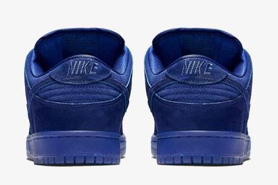 Nike Sb Dunk Low Once In A Blue Moon6