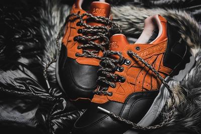 Packer Shoes X Asics Gel Lyte V Scary Cold7
