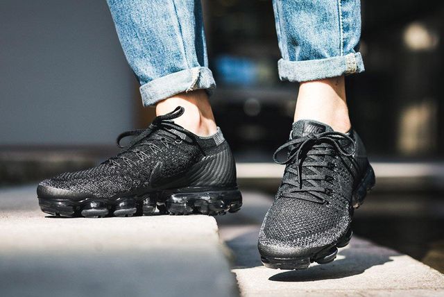 vapormax utility black anthracite