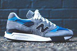 New Balance 998 Authors Collection Moby Dick Thumb