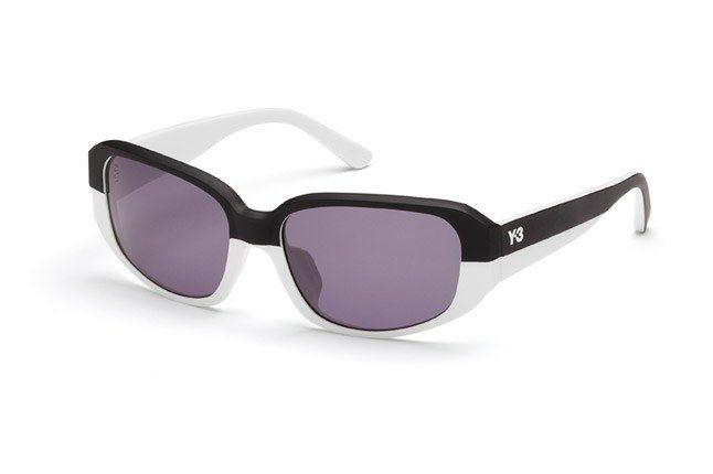 Y3 Iodama Black White 1