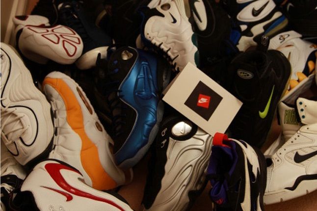 I Love Penny Hardaway! - Industry News