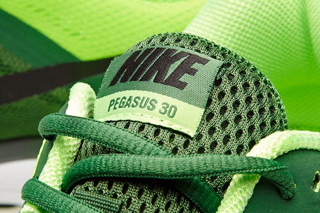 Nike Air Pegasus+ 30 (Forrest Green) - Releases