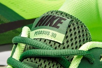 Nike Air Pegasus 30 Forrest Green