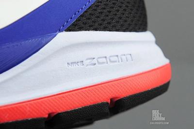 Nike Zoom Heel 1