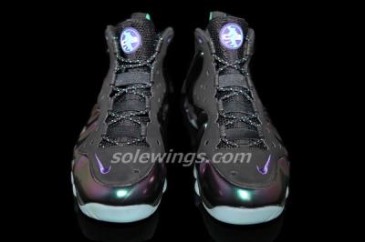Nike Charles Barkley Posite Max Pair Front 1