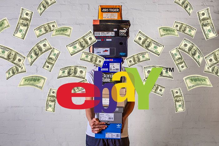Ebay Sneaker Fee Waived Header Sneaker Freaker