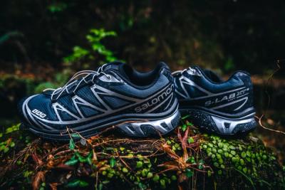 Release Details: atmos x Salomon XT-6 ‘Stars Collide’ - Releases