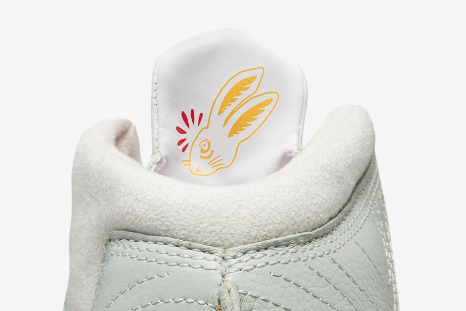 The Air Jordan 23 Returns for the Year of the Rabbit 2023 - Sneaker Freaker