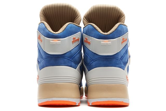 Packer Shoes Reebok Pump 2