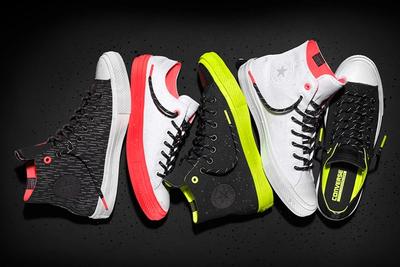 Converse Chuck Taylor All Star Ii Counter Climate Collection31