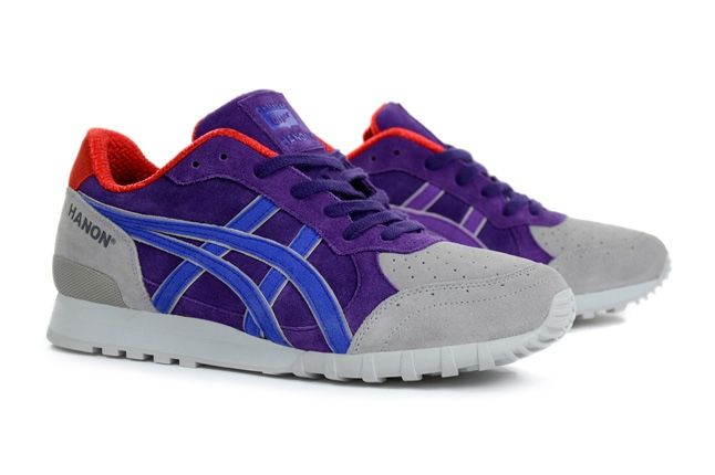 Hanon Onitsuka Tiger Colorado 85 Northern Liites 7