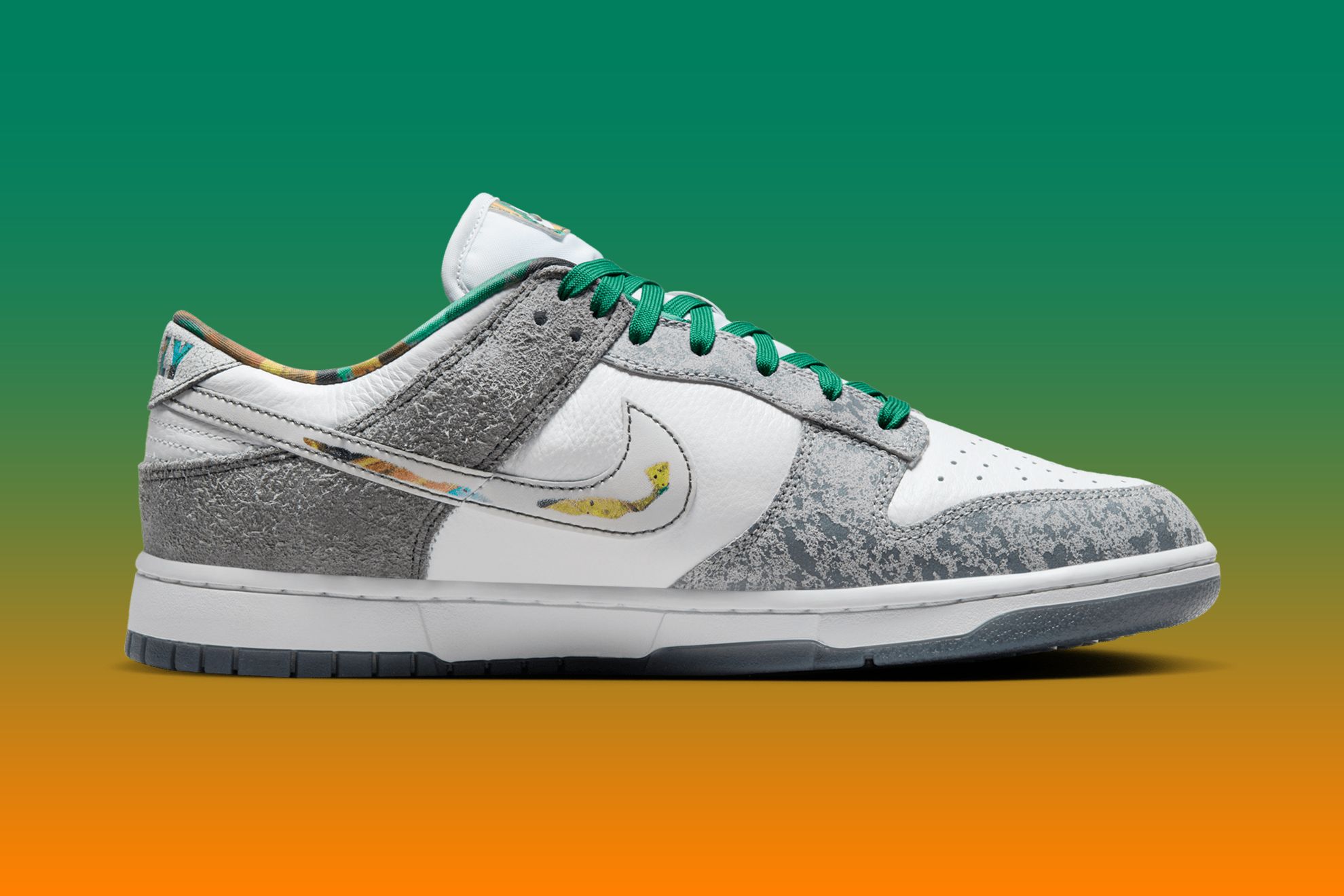 Nike Link with Philadelphia Phillies for Dunk Low 'Philly' - Releases
