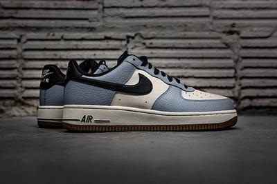 Nike Force 1 Baby Blue4