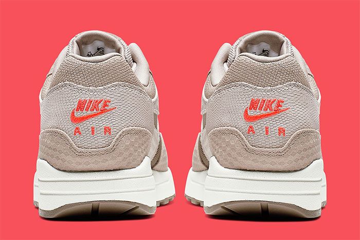 This Nike Air Max 1 is Deceptively Simple Releases