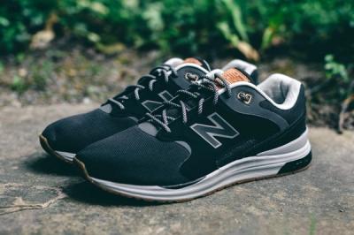 New Balance Introduces The 1550 1