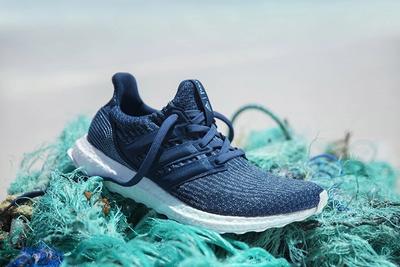 Parley For The Oceans Adidas Boost New 2