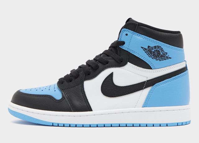 Where to Buy the Air Jordan 1 ‘UNC Toe’ - Sneaker Freaker