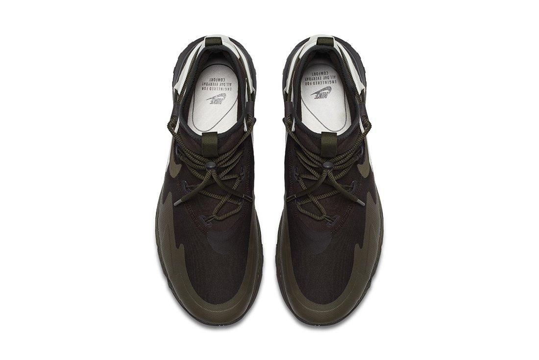 nike zoom terra sertig